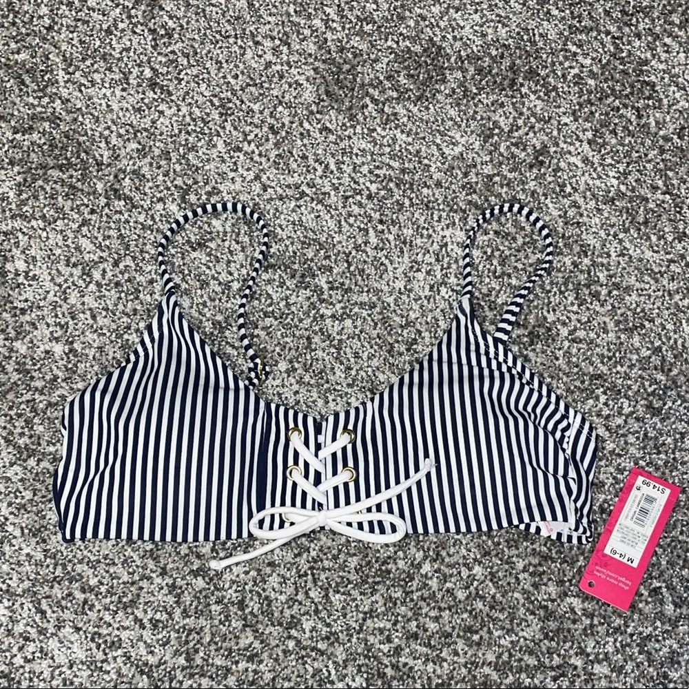 Swimsuit top